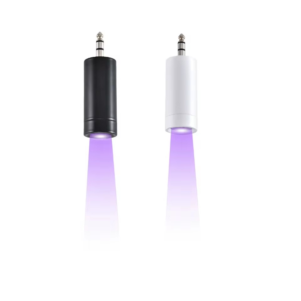 5W 10WまつげUV硬化ランプヘッドつけまつげエクステネイ - Eyelash Extension Uv Glue のレビューと価格