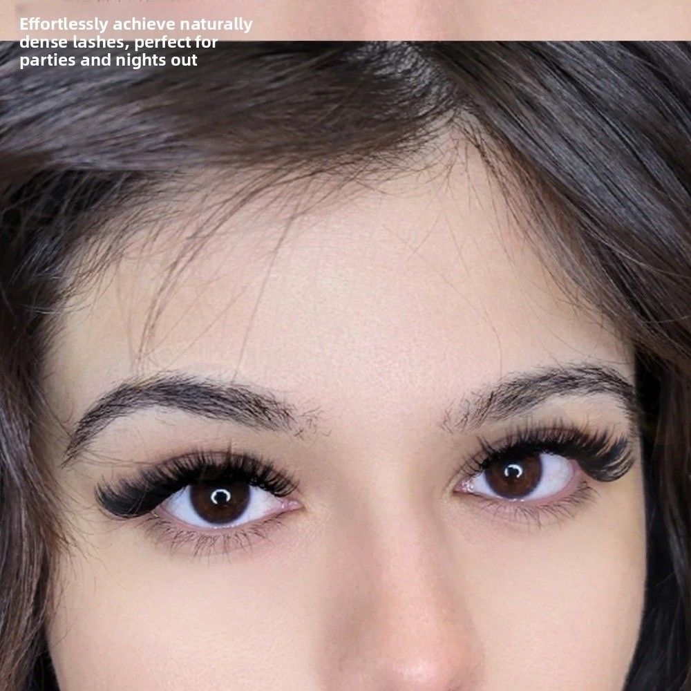14mmの長さのつけまつげ、ボンド＆シールタイプ、ウィスピー - Eyelash Extension Wispy のレビューと価格