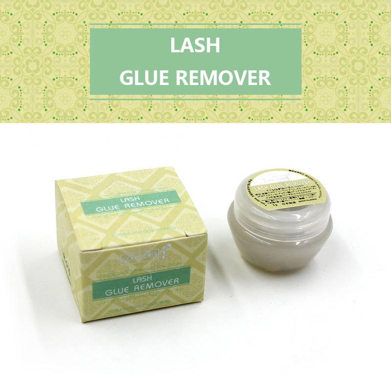 プロフェッショナルまつげグルーリムーバーつけまつげラッシュエ - Eyelash Extension Remover Gel のレビューと価格
