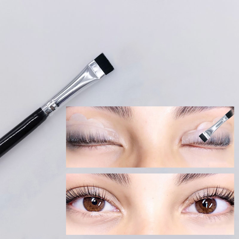 まつげリフトパーマブラシ ラミネーション まつげセパレートツ - Eyelash Extension Vendor のレビューと価格