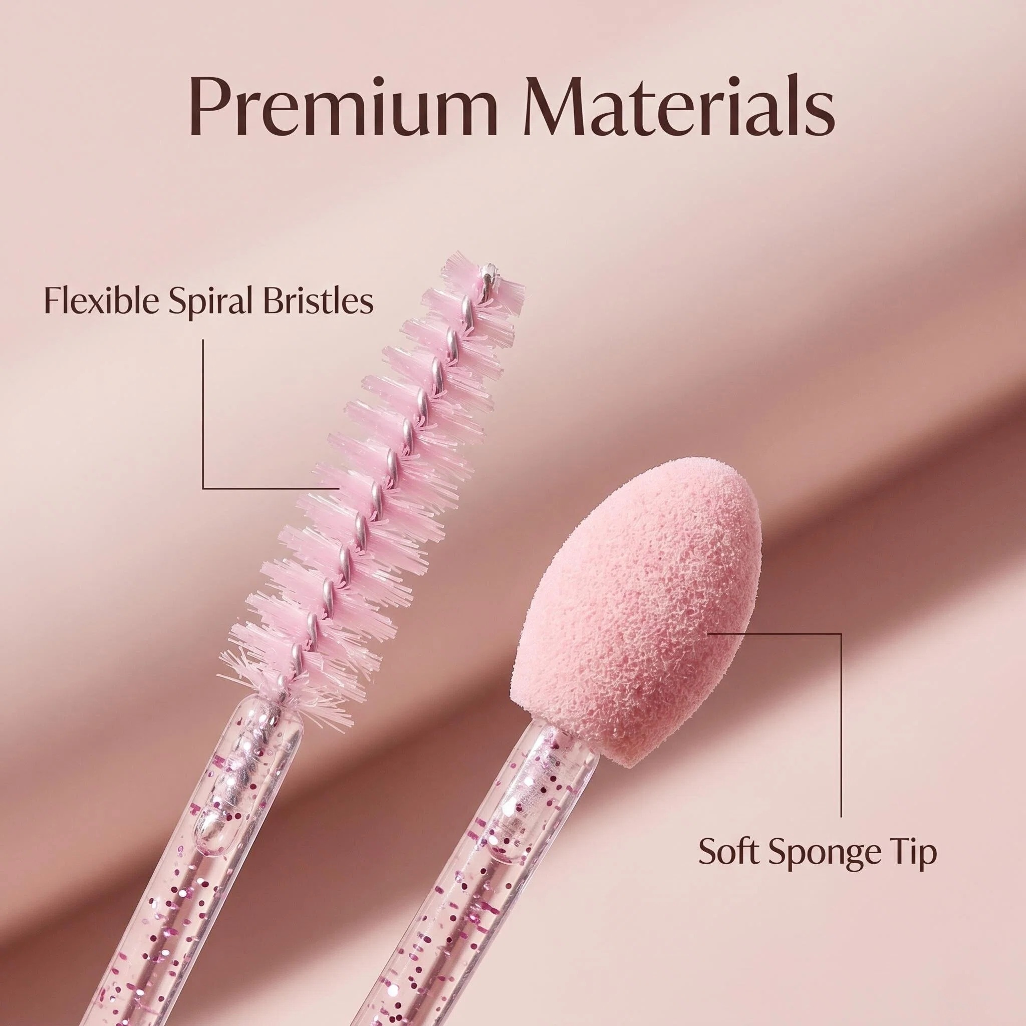   まつげエクステのお客様向けサンキューカード、2-in-1 - Eyelash Extension Vendor のレビューと価格