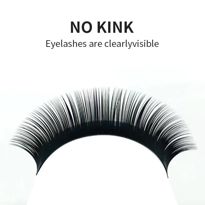 NATUHANA 16 行 C CC D DD ナチュラルミ - Eyelash Extension Korea Natural のレビューと価格