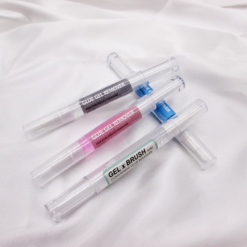 接着剤ジェルリムーバーペン,つけまつげ用,まつげエクステ用, - Eyelash Extension Remover Gel のレビューと価格