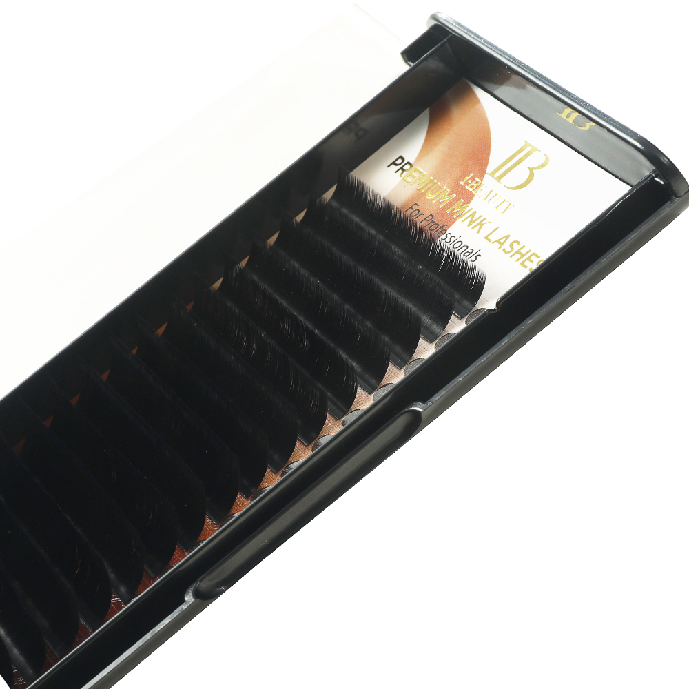 I Beauty スペシャル M カールまつげエクステンショ - Eyelash Extension Korea Natural のレビューと価格