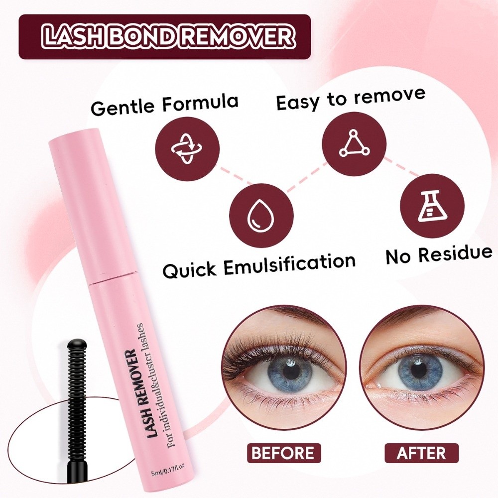 8-18mmの長さのつけまつげ、ナチュラルな見た目、ウィスピ - Eyelash Extension Wispy のレビューと価格