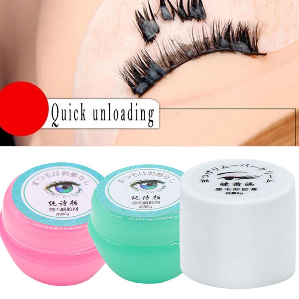 接着剤リムーバーペン,つけまつげ用,透明,粘着性,刺激なし, - Eyelash Extension Remover Gel のレビューと価格