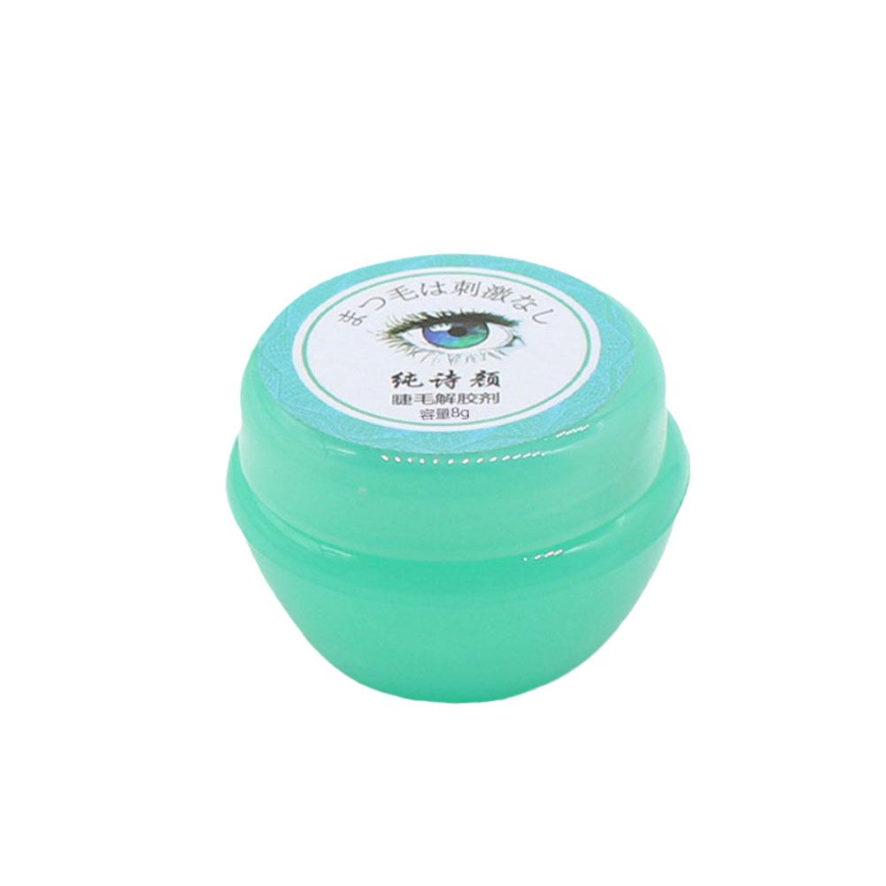 接着剤リムーバーペン,つけまつげ用,透明,粘着性,刺激なし, - Eyelash Extension Remover Gel のレビューと価格