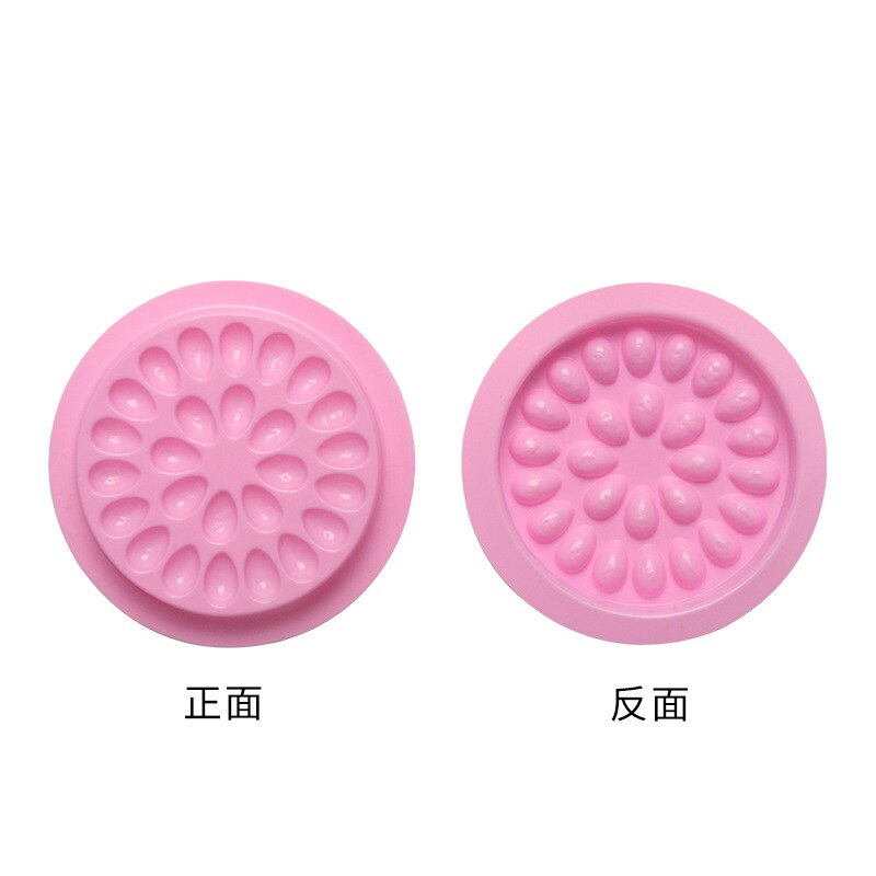 100 個まつげ接着剤ホルダーまつげエクステンション用品接着 - Eyelash Extension Uv Glue のレビューと価格