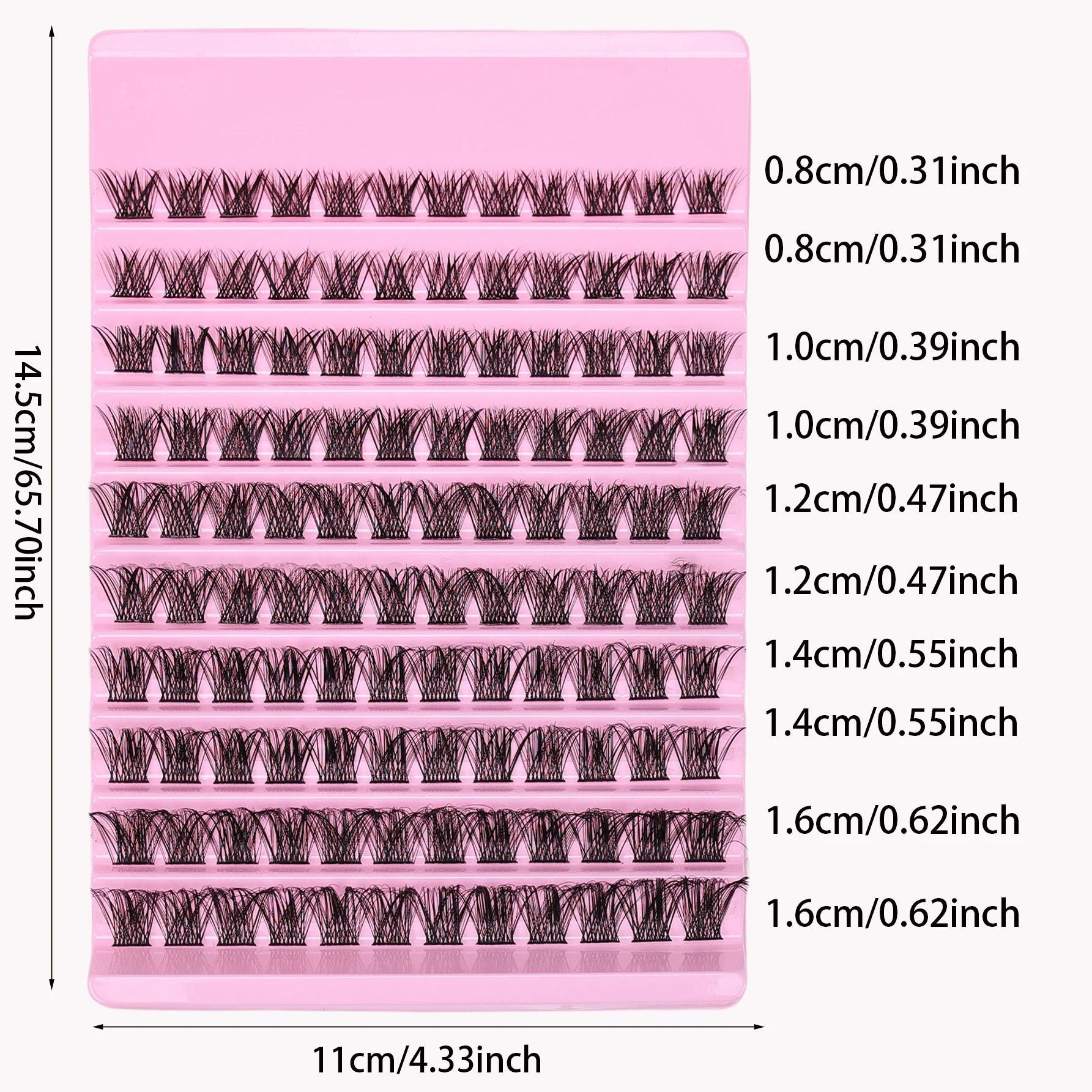 まつげクラスターDカール個別まつげふわふわボリュームDIYま - Eyelash Extension Home Service のレビューと価格