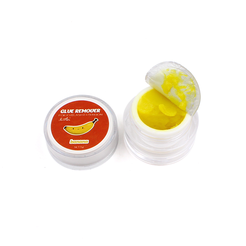つけまつげ用グルーリムーバー,プロの製品,エクステンション用 - Eyelash Extension Remover Gel のレビューと価格